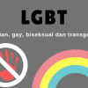 Pemkot Bandarlampung Rancang Perda Larangan Aktivitas LGBT, Wali Kota: Demi Jaga Moral Generasi Muda