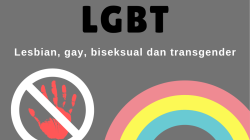 Pemkot Bandarlampung Rancang Perda Larangan Aktivitas LGBT, Wali Kota: Demi Jaga Moral Generasi Muda