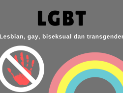 Pemkot Bandarlampung Rancang Perda Larangan Aktivitas LGBT, Wali Kota: Demi Jaga Moral Generasi Muda