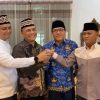 Wali Kota Metro Apresiasi Program “Data Mesra” BPS: Dorong Budaya Kerja Berbasis Data