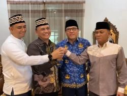 Wali Kota Metro Apresiasi Program “Data Mesra” BPS: Dorong Budaya Kerja Berbasis Data
