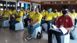 Wali Kota Siap Tancap Gas Menuju Porprov 2026: Wali Kota dan KONI Bahas Strategi Pembinaan Atlet